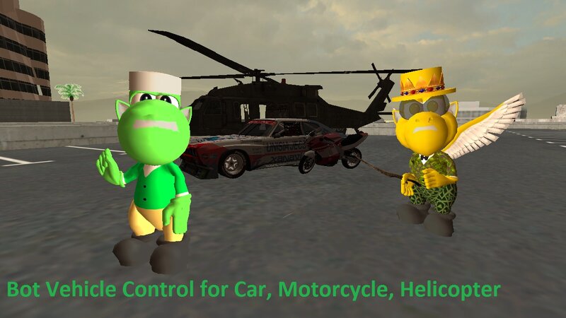 mod